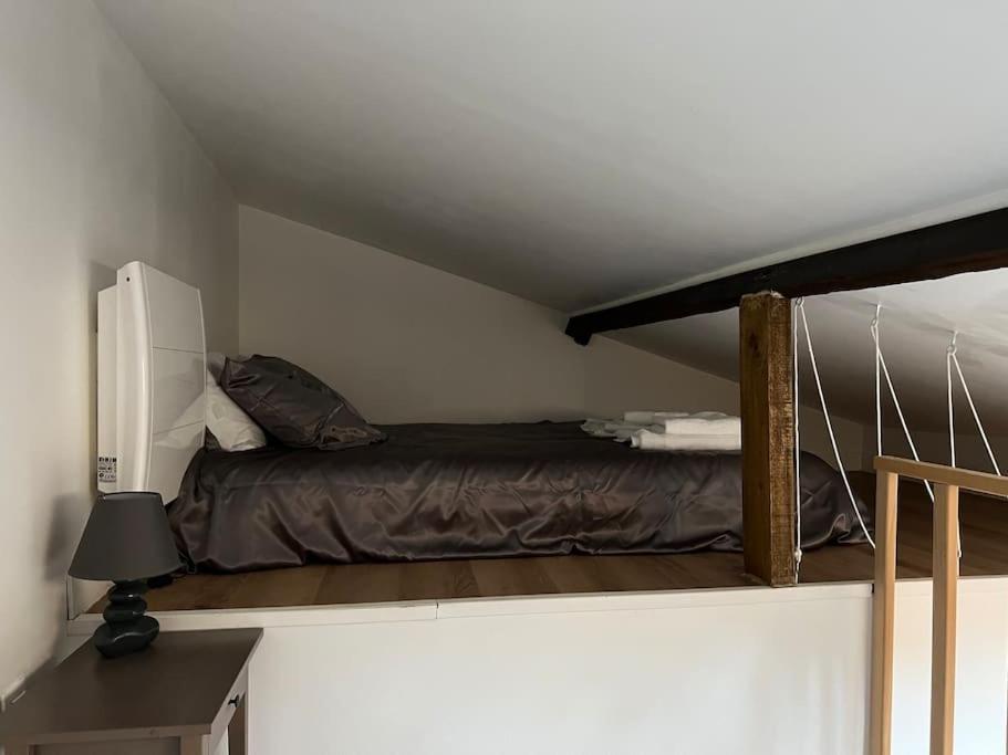 Paris : Charmant 2 Pieces Au Calme Apartment Exterior foto